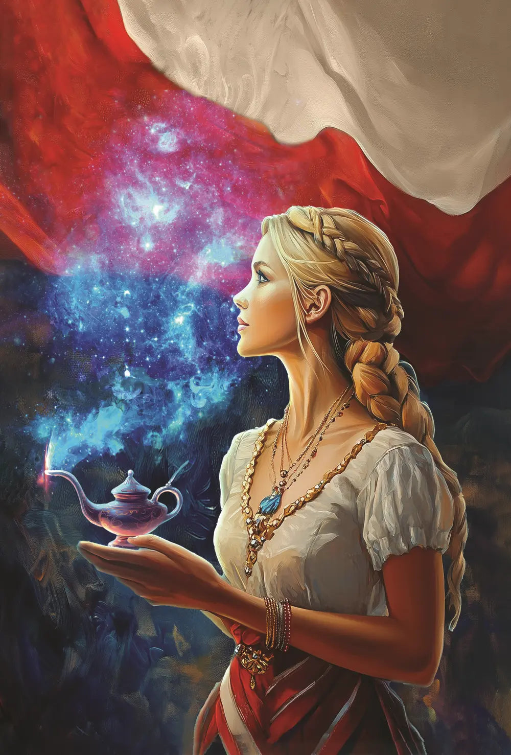 3 Życzenia dla Polski