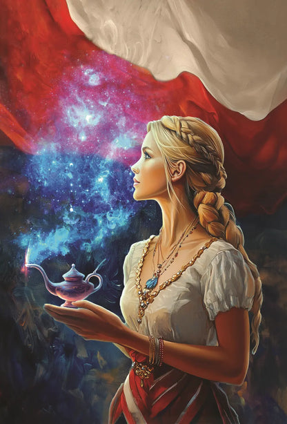 3 Życzenia dla Polski