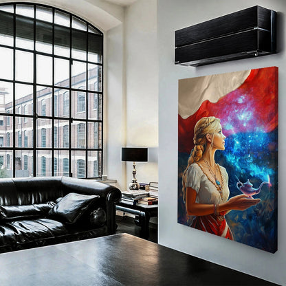 3 Życzenia dla Polski